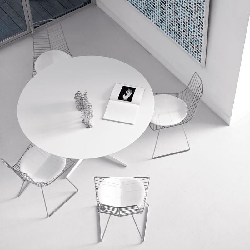 华体会体育官方在线官网 - 坐具|户外椅|办公家具|华体会体育官方在线官网家具|Leaf 金属户外餐椅